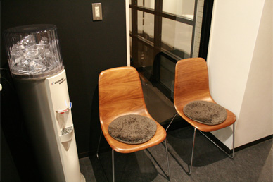 ウォーターサーバー